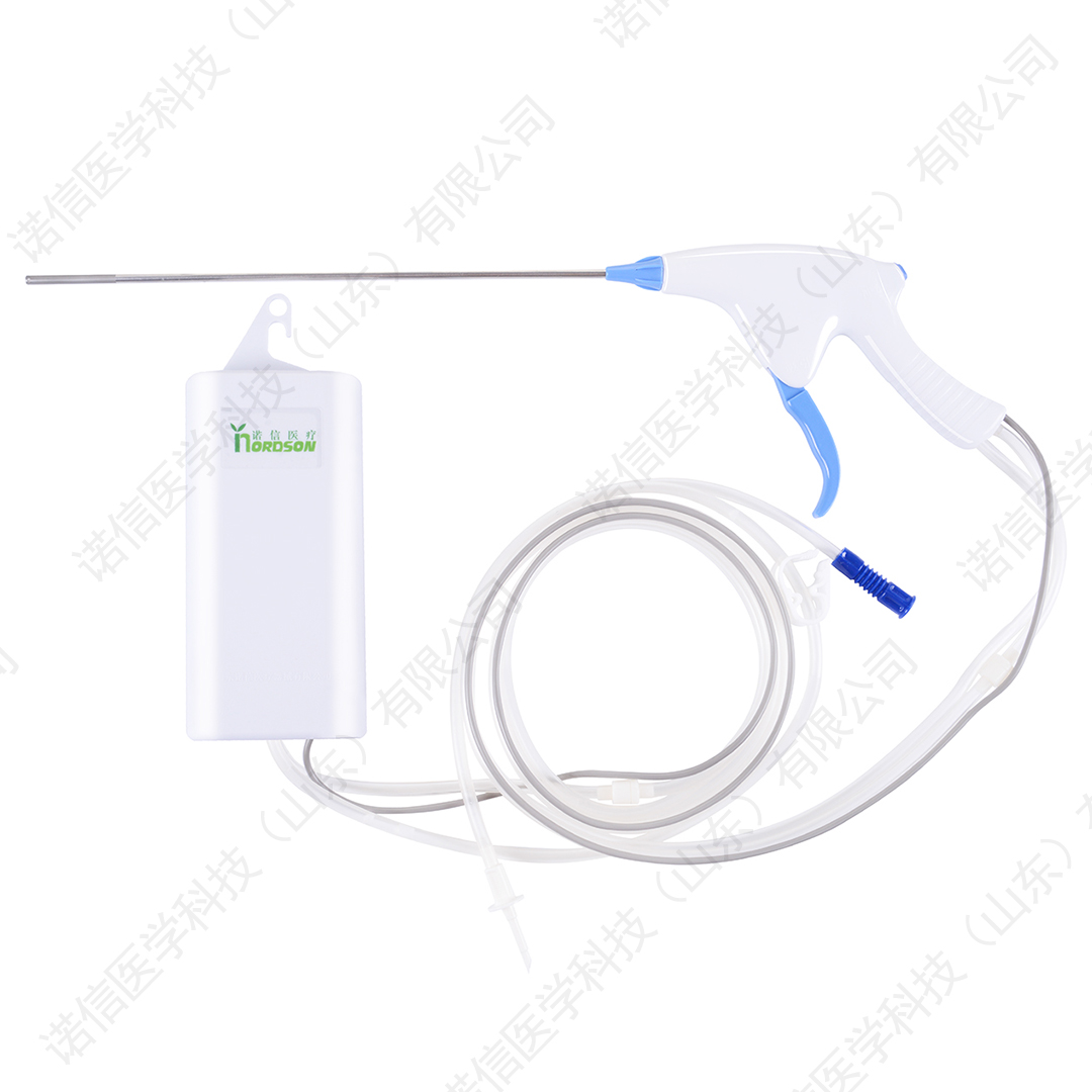 Disposable Suction irrigation Set